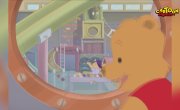     / The Secret World of Benjamin Bear - 3 , 7 