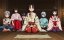 ���� ���� � ������ ������ / Nige Jouzu no Wakagimi - 2 �����, 11 �����