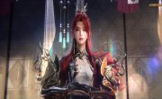     / Yun Shen Buzhi Meng - 1 , 4 