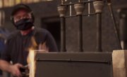     / Forged in Fire - 9 , 22 