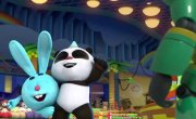 ����� � ���� / Panda and Krash - 1 �����, 5 ����� "����-�����"