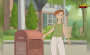     / The Secret World of Benjamin Bear - 2 , 3 
