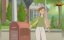     / The Secret World of Benjamin Bear - 2 , 3 