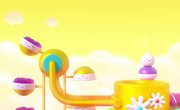 ��� � �������� ����������� / True and the Rainbow Kingdom - 1 �����, 1 �����