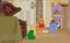     / The Secret World of Benjamin Bear - 2 , 1 