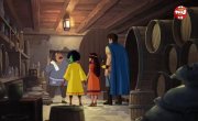 ������������ ������� ������ / Les mystérieuses cités d'or - 1 �����, 2 ����� "����������� � ���������. ����� 2"