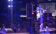    - Big Apple Circus