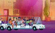  , ! / Teen Titans Go! - 8 , 24 