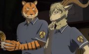 ���������� ����� / Beastars - 3 �����, 18 �����