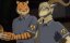 ���������� ����� / Beastars - 3 �����, 18 �����