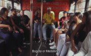 �� ������ � ����� / Don't F with Pablo - �����