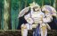 ������-������ � ���� ���� / Gaikotsu Kishi-sama, Tadaima Isekai e Odekakechuu - 2 �����, 4 �����