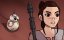  :   / Star Wars: Forces of Destiny - 1 , 1  " "