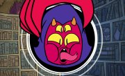  , ! / Teen Titans Go! - 8 , 35 
