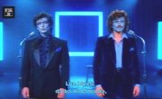 Blue - Luz Blues  (Blue -Da Ba Dee) 1985