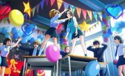 ��� �� �������, ��� ���� �� ����� � �����? / Otaku ni Yasashii Gal wa Inai!? - 1 �����, 9 �����