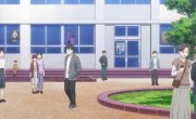 ����� �� ��������� / Otonari no Tenshi-sama ni Itsu no Ma ni ka Dame Ningen ni Sareteita Ken - 2 �����, 9 �����