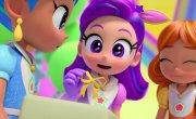 ����� ��������� ��������� / Rainbow Bubblegem - 1 �����, 19 ����� "�������_�������_������"