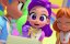 ����� ��������� ��������� / Rainbow Bubblegem - 1 �����, 19 ����� "�������_�������_������"