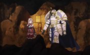 ������-������ � ���� ���� / Gaikotsu Kishi-sama, Tadaima Isekai e Odekakechuu - 2 �����, 5 �����