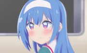        / Game Center Shoujo to Ibunka Kouryuu - 1 , 2 