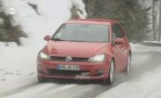 -  VW Golf 4Motion