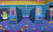  , ! / Teen Titans Go! - 7 , 45 