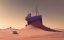   / Dry Sea - 