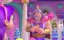 ����� ��������� ��������� / Rainbow Bubblegem - 1 �����, 7 ����� " �����������������_�������"