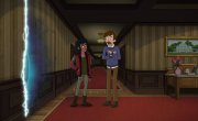 ����� � ������������ / Haunted Hotel - 2 �����, 3 �����