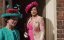 �������� � � / The Queen and I - �����