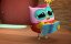   / Eva the Owlet - 2 , 3 