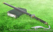 �������������� ���������: ������� ��������������� ������� S-����� / Rakudai Kenja no Gakuin Musou - 1 �����, 8 �����