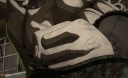����� �������� ������  / Hokuto no Ken: Fist of the North Star - 1 �����, 6 �����