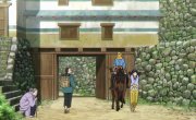 ����� ���������� ���� / Yomi no Tsugai - 1 �����, 1 �����