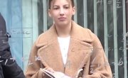 телекинез ???