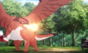 ���������-������ � ������� ������� / Himekishi wa Barbaroi no Yome - 1 �����, 12 �����