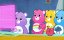  :   / Care Bears: Unlock the Magic - 1 , 46 
