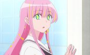 ������� ����� ������� ���� ����� ������������ / Hanaori-san wa Tensei shitemo Kenka ga Shitai - 1 �����, 2 �����