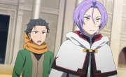 ������: ����� � �������������� ���� � ���� / Re: Zero kara Hajimeru Isekai Seikatsu - 4 �����, 19 ����� "END"