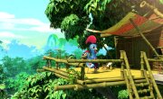 ����� � ������� ���� / Panda and Rooster - 1 �����, 11 �����
