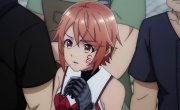 ������� �� �������, ��� ���-�� ����� ���� ������ �������� ���������� �������?  / Omae Gotoki ga Maou ni Kateru to Omouna - 1 �����, 9 �����