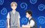 ������� �������� / Ao no Hako - 1 �����, 9 �����