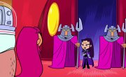  , ! / Teen Titans Go! - 8 , 32 
