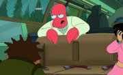 �������� / FUTURAMA - 11 �����, 4 �����