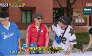   / Running Man - 7 , 672 