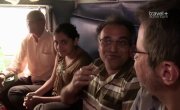 ��� ���� ����� / Des trains pas comme les autres - 1 �����, 5 ����� "�������� ����� (Inde du Nord) (25 ������� 2011)"