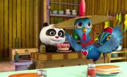 ����� � ������� ���� / Panda and Rooster - 1 �����, 27 �����