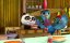 ����� � ������� ���� / Panda and Rooster - 1 �����, 27 �����