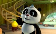 ����� � ������� ���� / Panda and Rooster - 1 �����, 4 �����